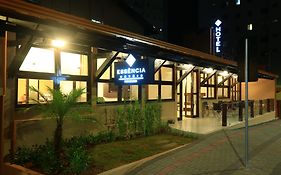 Essência Hotel Pato Branco